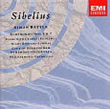 Le sette sinfonie Simon Rattle