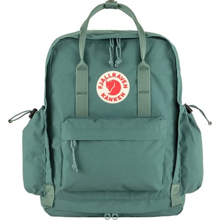 Fjällräven Kånken Outlong One Size - unisex - color - Kånken bags