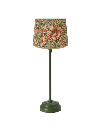 PR Home Lottie Bordslampa Theo Lampor Grön