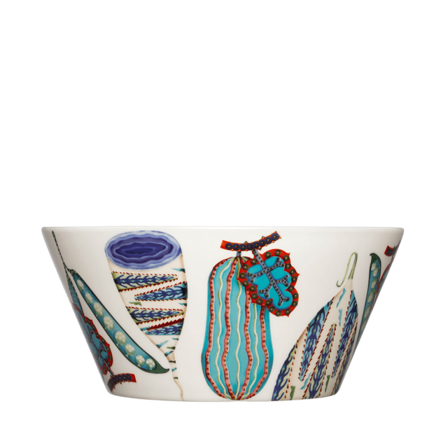 Iittala Taika Skål 2,8L Sato Serveringstillbehör Flerfärgad 2,8 L