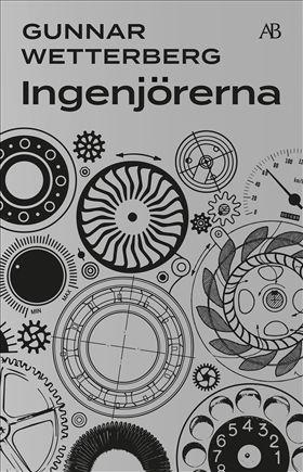 Ingenjörerna, ISBN: 9789100194246