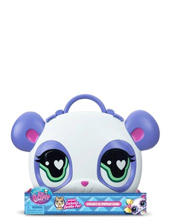 Littlest Pet Shop | Littlest Pet Shop Collect And Display Case | ONE SIZE