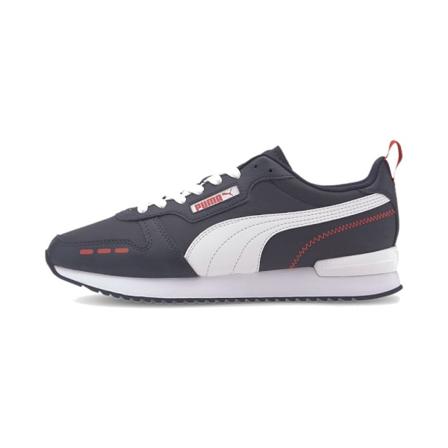 Lågskor Puma R78 Sl Grafit,vit 48.5
