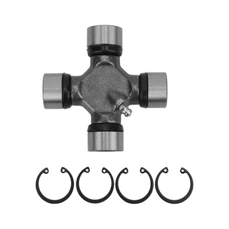 Nissan Navara D40 Taka-akselin nivel metallinen korvaussarja