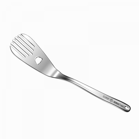 Profesjonelt spatelssett - Rustfritt stål pannekakespade og stekeplate skrape Overdimensjonert hamburger spade Flott