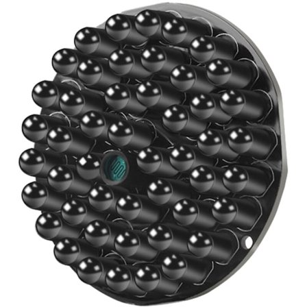 Infrarød IR LED-kort 940nm 48stk IR LED-er usynlige om natten, ingen eksponering belysningspanel for CCTV-tilbehør IR-illuminator