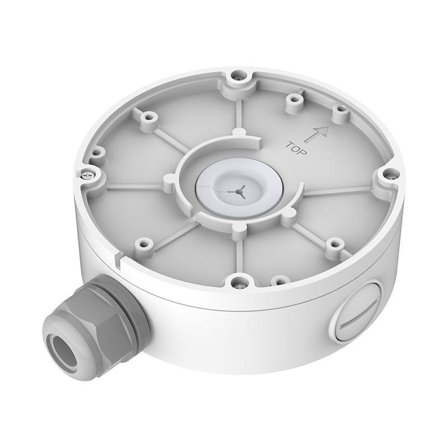 ERNITEC Junction Box for Wolf Turret