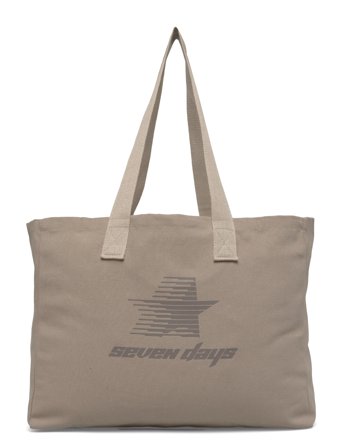 7 DAYS Active | Totebag | ONE SIZE