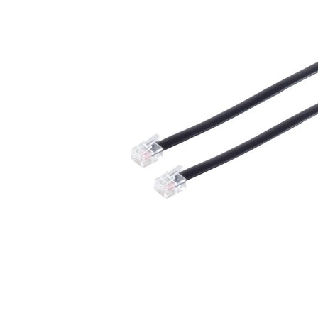 OEM Kabel TK RJ12 -> RJ12 Stecker 10m
