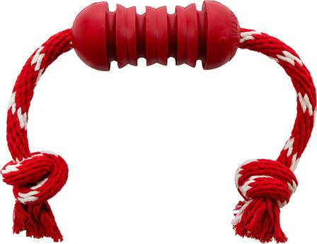 Kong Dental Stick M. Rep M 9x6 cm, Tøj & Bolig, Dyrelegetøj, Hundelegetøj