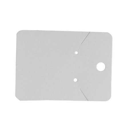 100 st displaykort örhängen örhängen halsband