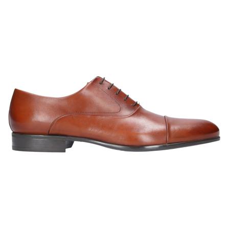 Moreschi, Shoes Prince Brązowy, Mężczyzna, Rozmiar: 45 EU