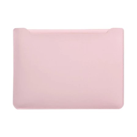 Kannettavan tietokoneen suojakotelo Laukku Notebook-kansio ROSA 14 TUUMAA vaaleanpunainen pinkki 14 tuumaa_tfrf