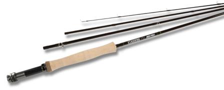 G.Loomis IMX-Pro Enhands Flugspö