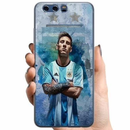 Huawei P10 Tpu Mobilskal Lionel Andrés Messi