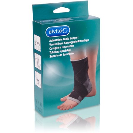 Alvita Cavigliera Taglia 3