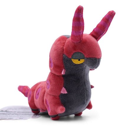 Scolipede pehmolelut täytetyt pehmeät nuket