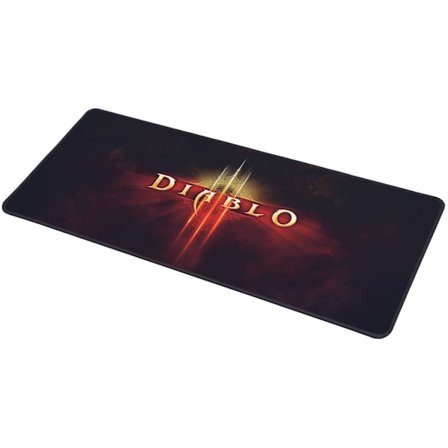 Musmatta Diablo - 70x30 cm - Gaming