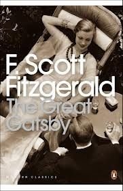 The Great Gatsby, ISBN: 9780141182636