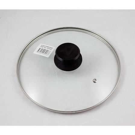 Lokk til stekepanne 24 cm diameter - Perfekt