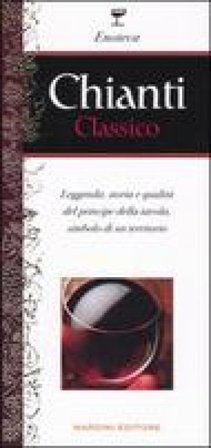 Chianti classico Maria Salemi