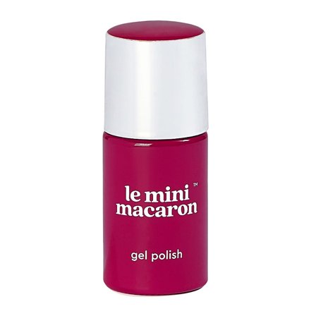 Le mini macaron Single Gel Polish Bisous Magenta, Makeup, Gelénegle, Gel Neglelak