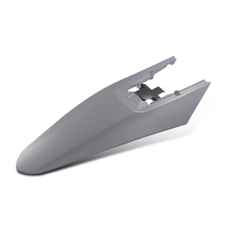 Takalokasuoja R-Tech - Gas Gas EC 250F 2025-2025