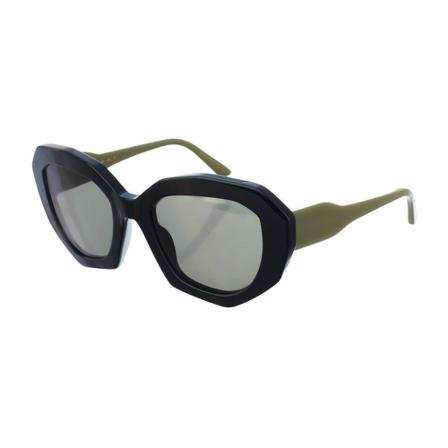 Marni, Sunglasses Zwart, Dames, Maat:ONE Size