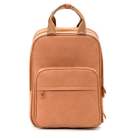 Bizzi Growin Pusletaske & Rejseseng Porcini, Tøj & Bolig, Pusletid, Pusletasker