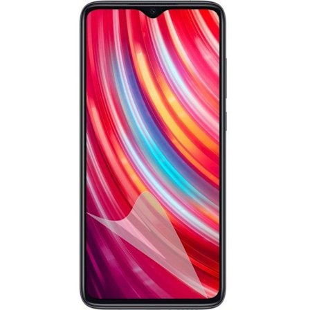 2 kpl Xiaomi Redmi Note 8 Pro Näytönsuoja - Ultra Thin