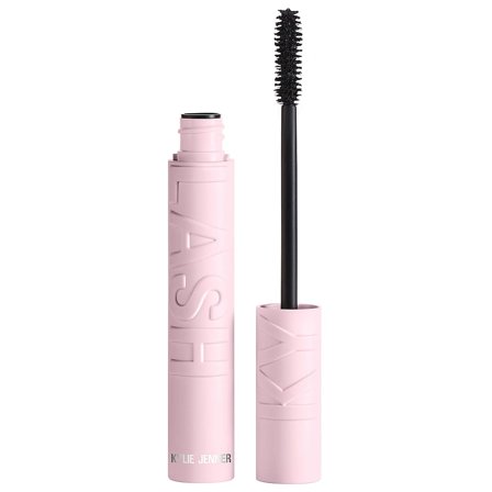 Kylie Cosmetics Kylash Pure Volume Mascara 1 Black, Makeup, Øjne, Mascara