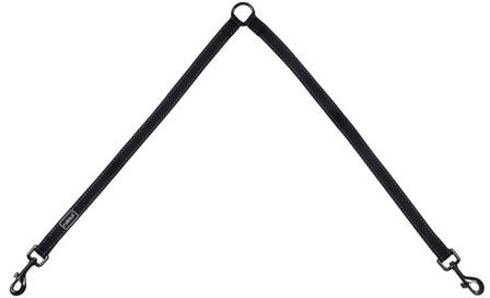 Rukka Rukka Bliss Double Dogs S Black - Rukka