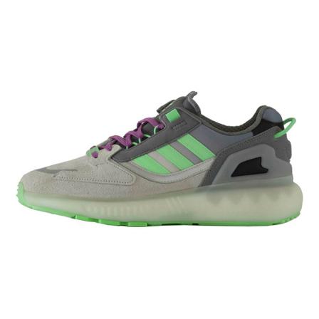 Adidas - Sneakers - Grå - Unisex - Storlek: 44 1/2 Eu, unisex, Storlek: 44 1/2 EU