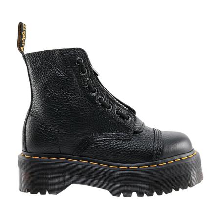 Dr. Martens Ankle Støvler Sort, Dame, Størrelse: 39 1/2 EU