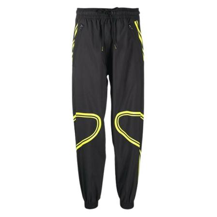Adidas by Stella McCartney Bukser Sort, Dame Joggingbukser
