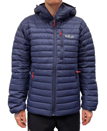 Rab Alpine Pro Twilight
