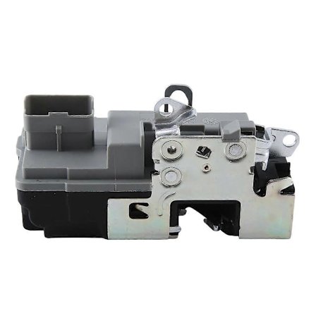 Dörrlås Fram Vänster Kompatibel med 206 3/5 Sw 9135.R9 9135R9