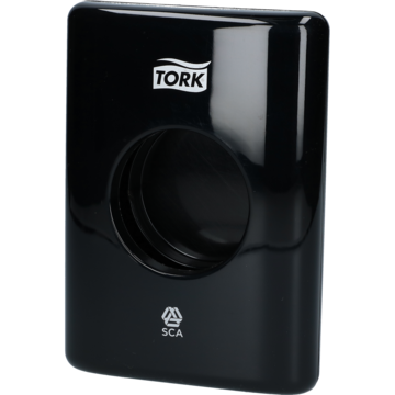 SANITETSPOSEHOLDER SORT B5