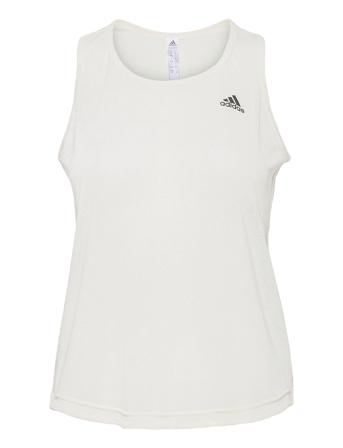 Designed 2 Move Aeroready Dance Tank Top W White Adidas Performance