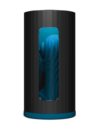 LELO F1S V3 Teal - Blue - ONE SIZE