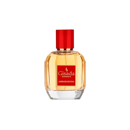 Gisada Ambassadora Eau de Parfum 100 ml, Parfumer & Dufte, Til Ham, Eau De Parfum