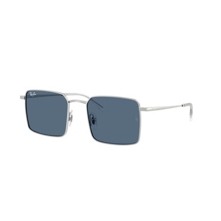 Ray-Ban - Solbriller - Sølv - RB3782 003/80 5020