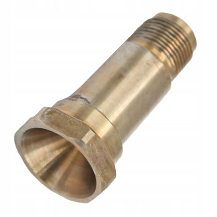 Feste for Kuleventil til Malesprøyte – Stabil Montering | Slitesterk Utførelse | Reservedel for Zenthril Bravo, Cyclone V