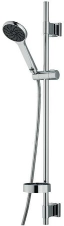 Mora Cera S5 Vaska Duschset Ø 95 mm, 40 c/c, Badrum