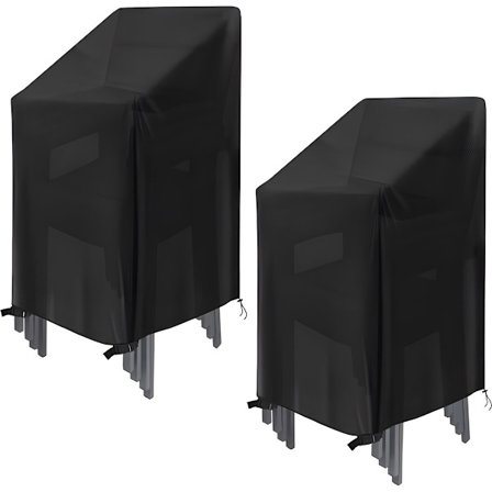 Todelt hage stol trekk - 64*64*120 cm