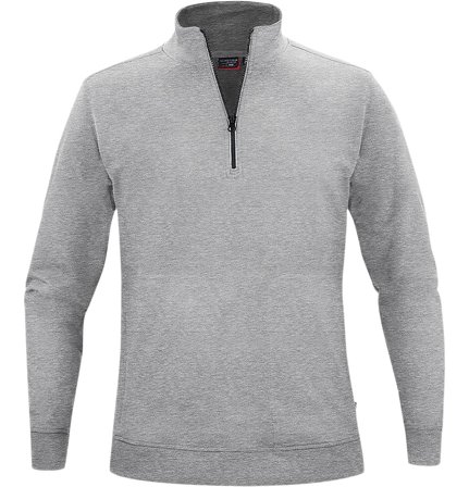 Texstar SW18 Collegepaita harmaa Harmaa, Vaatteet