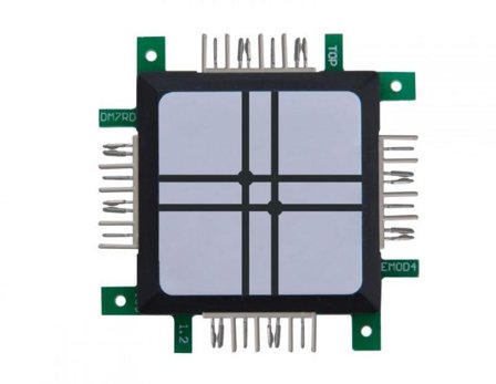 ALLNET 122444 Resistor