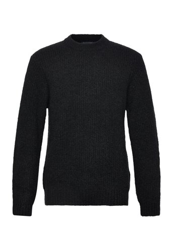 Lindbergh | Structure Knit Jumper | M
