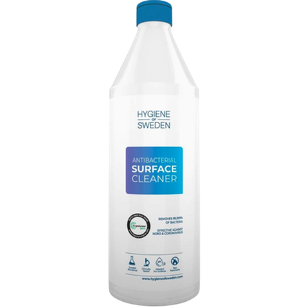 Protection by Sweden - Hygiene of Sweden Surface Cleaner Refill 1 L - Annet - ZOO.no