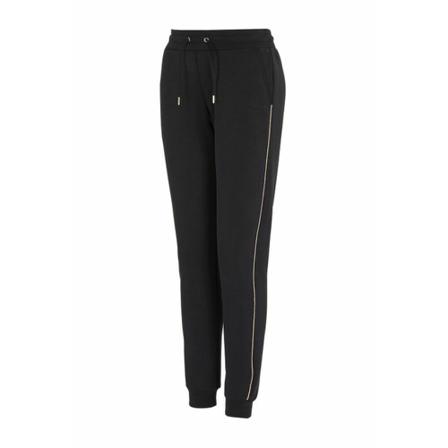 Emporio Armani EA7 Sweatpants Sort, Dame
